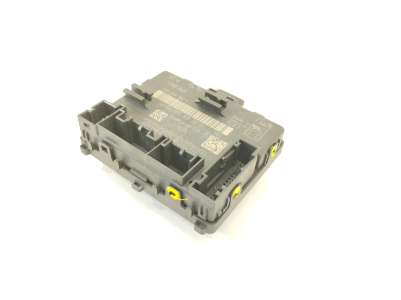 Recambio de modulo confort para volkswagen touran (5t1) advance bmt referencia OEM IAM 5Q0959392F  