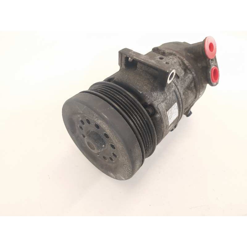 Recambio de compresor aire acondicionado para opel corsa d sport referencia OEM IAM 55701200 5E5275200 4471905040