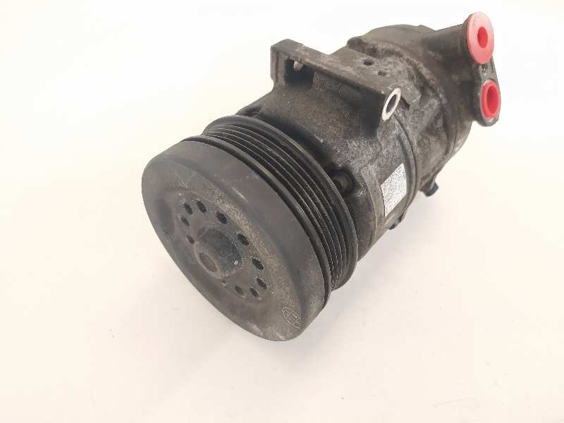 Recambio de compresor aire acondicionado para opel corsa d sport referencia OEM IAM 55701200 5E5275200 4471905040