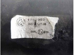 Recambio de faro antiniebla derecho para volkswagen polo (6r1) advance referencia OEM IAM 6R0941062D   2