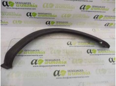 Recambio de aletin delantero derecho para land rover freelander (ln) 2.0 di hardback (72kw) referencia OEM IAM   