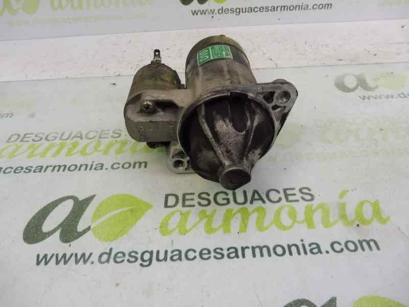Recambio de motor arranque para kia cerato 2.0 ex familiar (5-ptas.) referencia OEM IAM 3610023160 1250299 