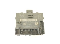 Recambio de modulo confort para volkswagen touran (5t1) advance bmt referencia OEM IAM 5Q0959392F   2