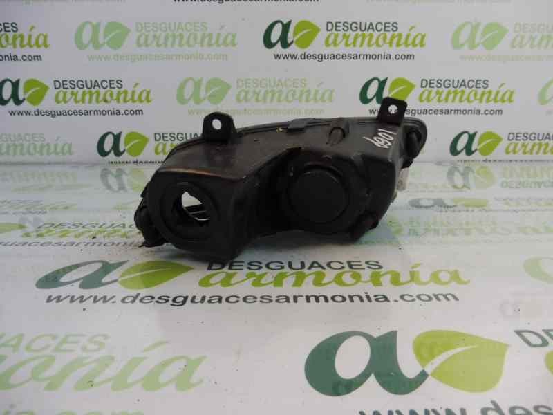 Recambio de faro antiniebla derecho para volkswagen polo (6r1) advance referencia OEM IAM 6R0941062D  