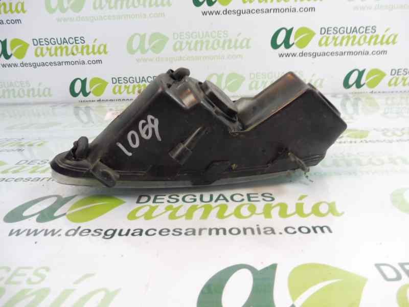 Recambio de faro antiniebla derecho para volkswagen polo (6r1) advance referencia OEM IAM 6R0941062D  
