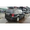 SSANGYONG REXTON / REXTON II (GAB_)