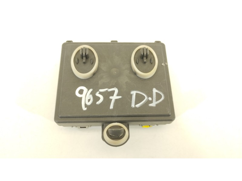 Recambio de modulo confort para volkswagen touran (5t1) advance bmt referencia OEM IAM 5Q0959392F  