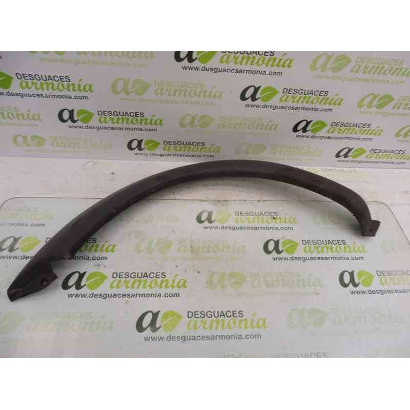 Recambio de aletin delantero izquierdo para land rover freelander (ln) 2.0 di hardback (72kw) referencia OEM IAM DGP500510PMA  