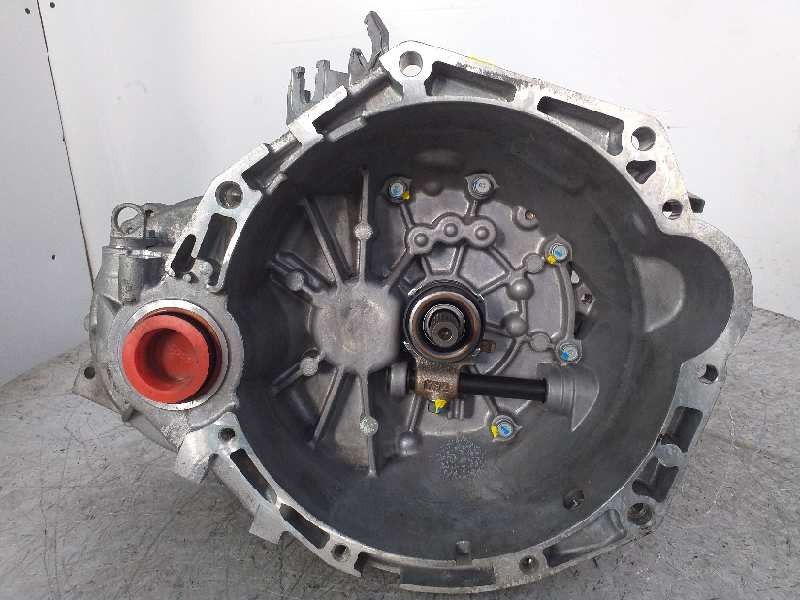 Recambio de caja cambios para kia rio (yb) tech referencia OEM IAM 5TE3HD 5TE3 