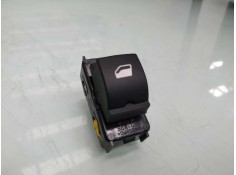 Recambio de mando elevalunas trasero izquierdo para citroën c3 elle referencia OEM IAM 96762292ZD  