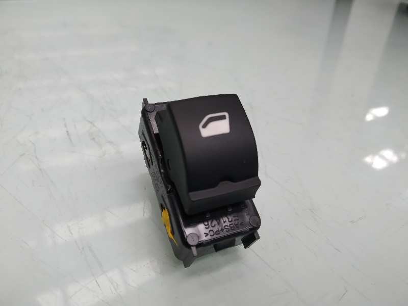 Recambio de mando elevalunas trasero izquierdo para citroën c3 elle referencia OEM IAM 96762292ZD  