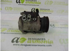 Recambio de compresor aire acondicionado para kia cerato 2.0 ex familiar (5-ptas.) referencia OEM IAM 977012F100  
