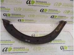 Recambio de aletin delantero izquierdo para land rover freelander (ln) 2.0 di hardback (72kw) referencia OEM IAM DGP500510PMA   2
