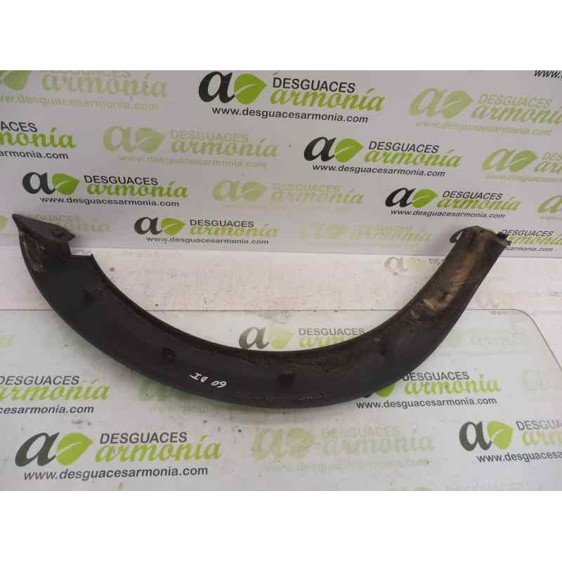 Recambio de aletin delantero izquierdo para land rover freelander (ln) 2.0 di hardback (72kw) referencia OEM IAM DGP500510PMA  