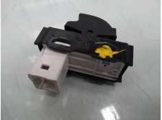 Recambio de mando elevalunas trasero izquierdo para citroën c3 elle referencia OEM IAM 96762292ZD   2