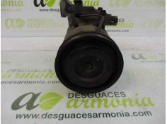 Recambio de compresor aire acondicionado para kia cerato 2.0 ex familiar (5-ptas.) referencia OEM IAM 977012F100   2
