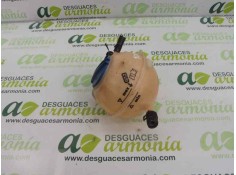 Recambio de deposito expansion para volkswagen polo (6r1) advance referencia OEM IAM 6Q0121407B  