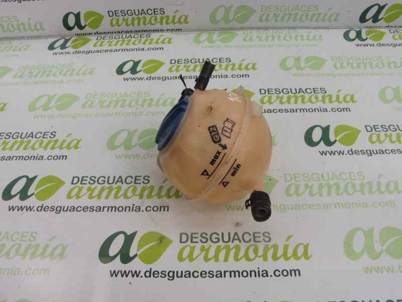 Recambio de deposito expansion para volkswagen polo (6r1) advance referencia OEM IAM 6Q0121407B  