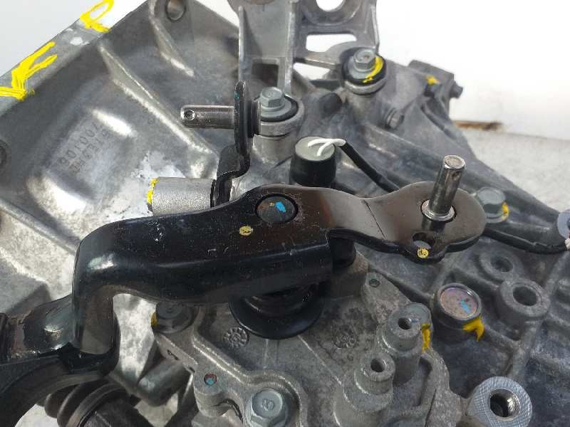 Recambio de caja cambios para kia rio (yb) tech referencia OEM IAM 5TE3HD 5TE3 