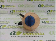 Recambio de deposito expansion para volkswagen polo (6r1) advance referencia OEM IAM 6Q0121407B   2