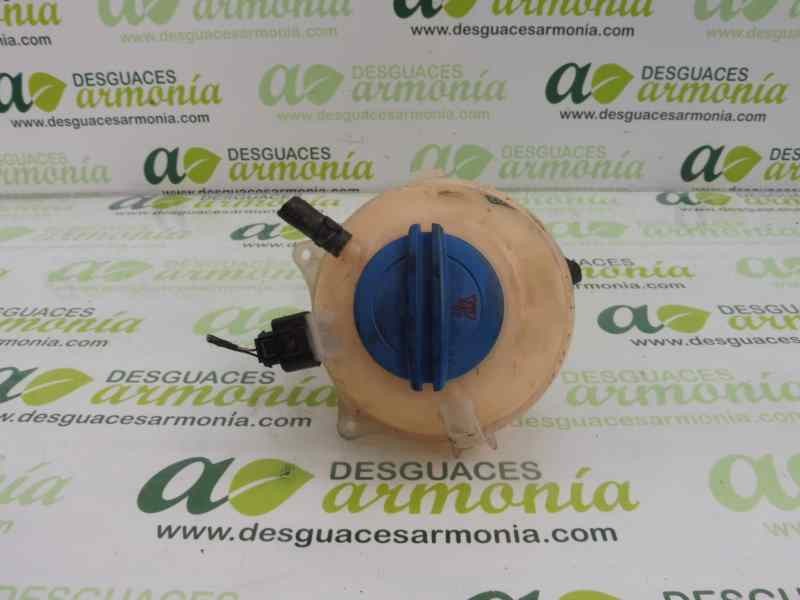 Recambio de deposito expansion para volkswagen polo (6r1) advance referencia OEM IAM 6Q0121407B  