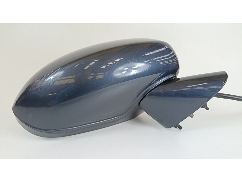 Recambio de retrovisor derecho para opel corsa d sport referencia OEM IAM   