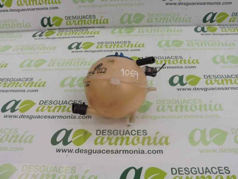Recambio de deposito expansion para volkswagen polo (6r1) advance referencia OEM IAM 6Q0121407B  