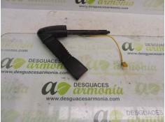 Recambio de pretensor airbag izquierdo para land rover freelander (ln) 2.0 di hardback (72kw) referencia OEM IAM