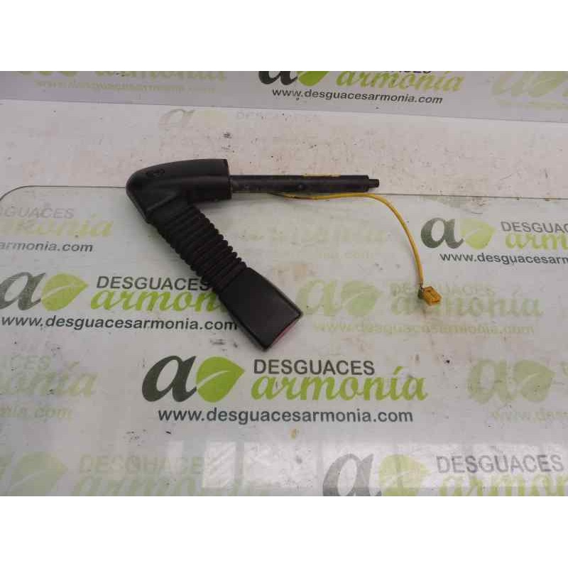 Recambio de pretensor airbag izquierdo para land rover freelander (ln) 2.0 di hardback (72kw) referencia OEM IAM   
