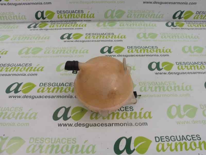 Recambio de deposito expansion para volkswagen polo (6r1) advance referencia OEM IAM 6Q0121407B  