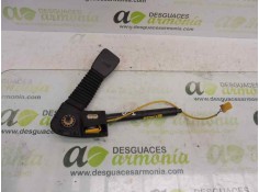 Recambio de pretensor airbag izquierdo para land rover freelander (ln) 2.0 di hardback (72kw) referencia OEM IAM    2