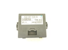 Recambio de modulo electronico para volkswagen touran (5t1) advance bmt referencia OEM IAM 3Q0907530Q 3Q0907530C  2