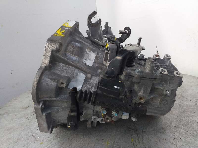 Recambio de caja cambios para kia rio (yb) tech referencia OEM IAM 5TE3HD 5TE3 