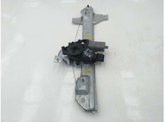 Recambio de elevalunas delantero derecho para citroën c3 elle referencia OEM IAM 9812081580 9813093380 0130824100