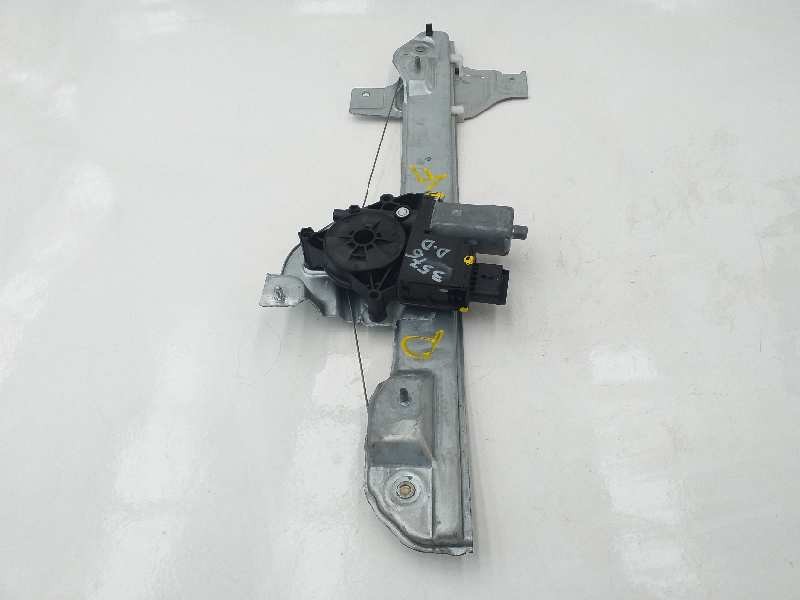 Recambio de elevalunas delantero derecho para citroën c3 elle referencia OEM IAM 9812081580 9813093380 0130824100