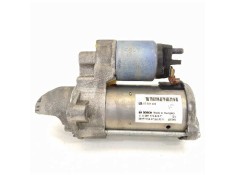 Recambio de motor arranque para opel corsa e selective ecoflex referencia OEM IAM 55591492 0001172605 20151004