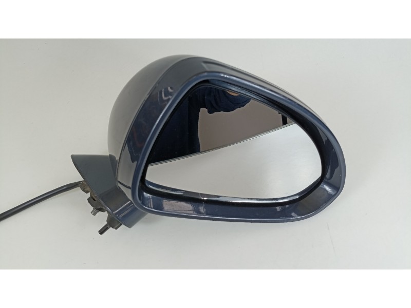 Recambio de retrovisor derecho para opel corsa d sport referencia OEM IAM   