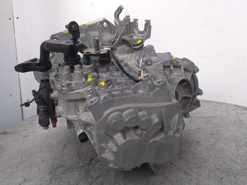 Recambio de caja cambios para kia rio (yb) tech referencia OEM IAM 5TE3HD 5TE3 