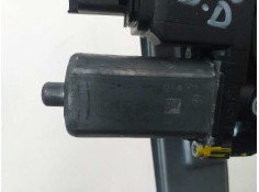 Recambio de elevalunas delantero derecho para citroën c3 elle referencia OEM IAM 9812081580 9813093380 0130824100 2