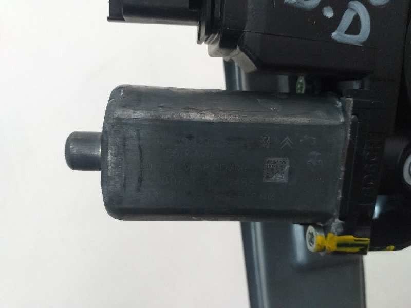 Recambio de elevalunas delantero derecho para citroën c3 elle referencia OEM IAM 9812081580 9813093380 0130824100