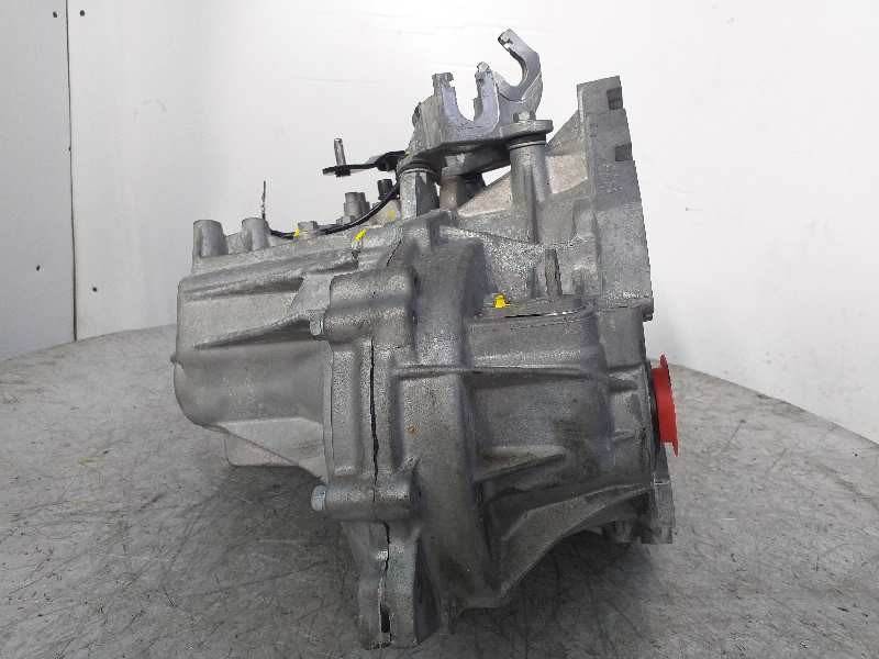 Recambio de caja cambios para kia rio (yb) tech referencia OEM IAM 5TE3HD 5TE3 