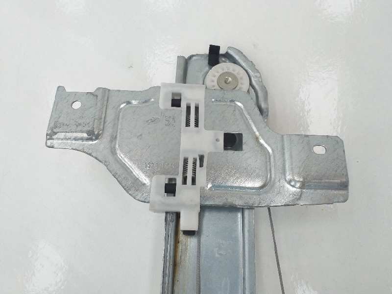 Recambio de elevalunas delantero derecho para citroën c3 elle referencia OEM IAM 9812081580 9813093380 0130824100