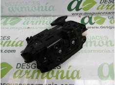 Recambio de cerradura puerta trasera derecha para volkswagen polo (6r1) advance referencia OEM IAM 5K4839016F   2