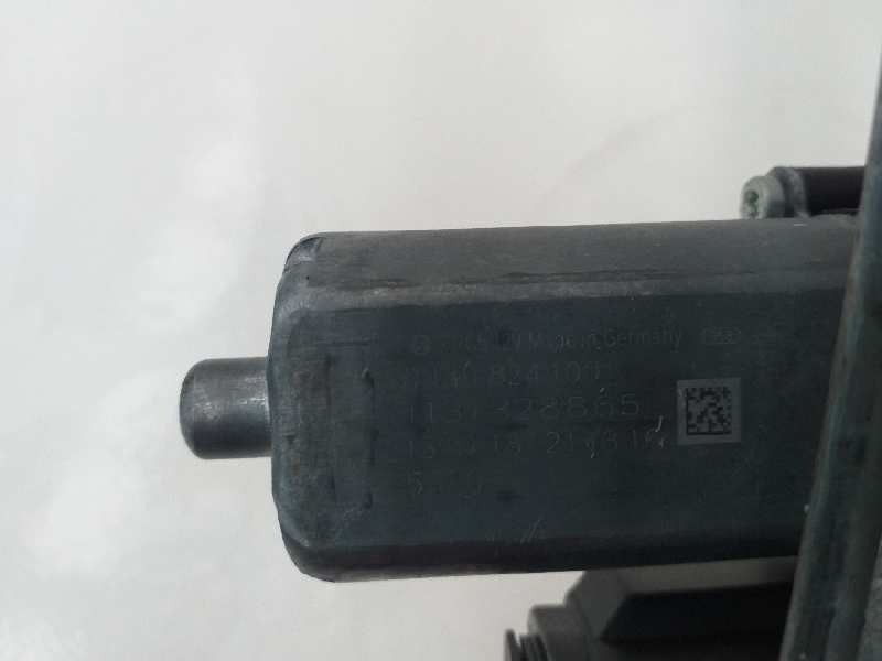 Recambio de elevalunas delantero derecho para citroën c3 elle referencia OEM IAM 9812081580 9813093380 0130824100