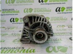 Recambio de alternador para fiat panda (169) 1.2 8v alessi referencia OEM IAM 51700675