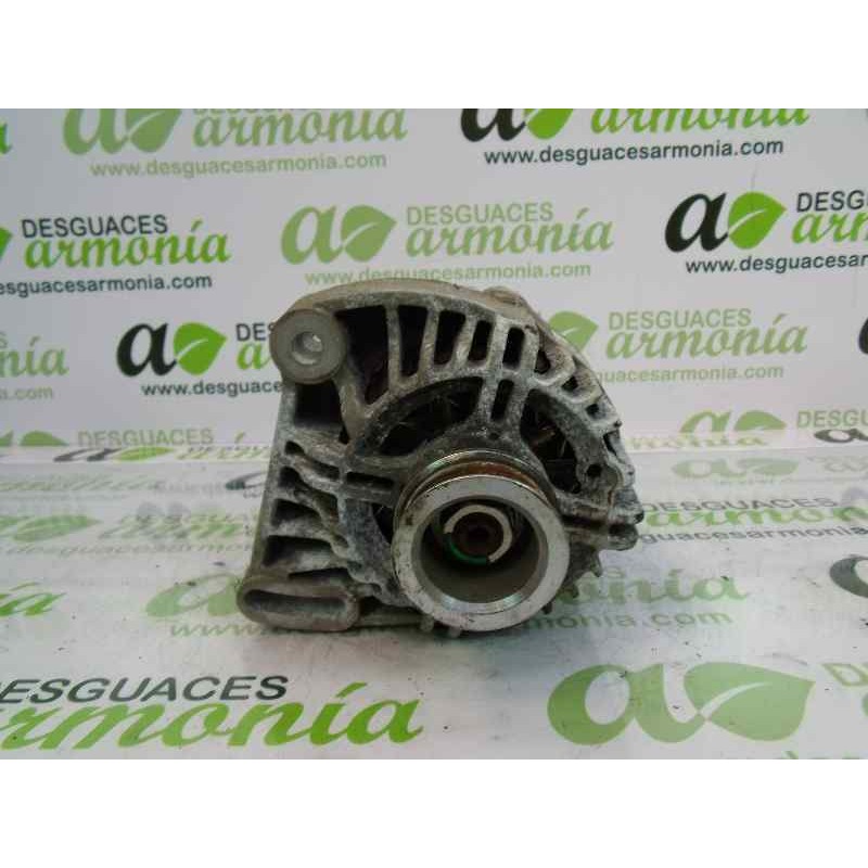 Recambio de alternador para fiat panda (169) 1.2 8v alessi referencia OEM IAM 51700675  