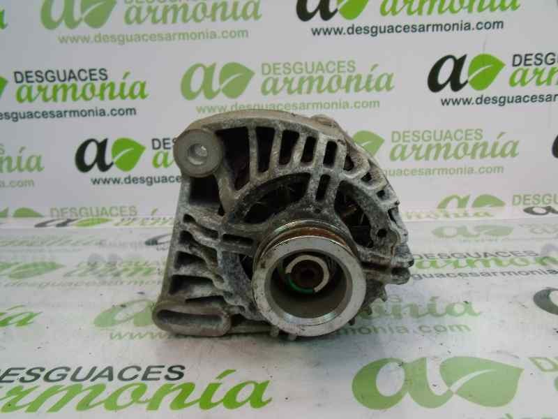 Recambio de alternador para fiat panda (169) 1.2 8v alessi referencia OEM IAM 51700675  