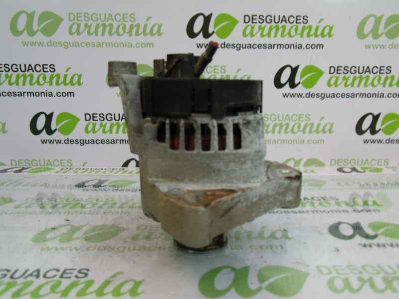 Recambio de alternador para fiat panda (169) 1.2 8v alessi referencia OEM IAM 51700675  