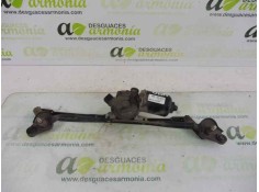 Recambio de motor limpia delantero para kia cerato 2.0 ex familiar (5-ptas.) referencia OEM IAM 981102F000  