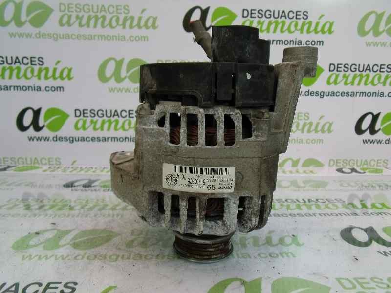 Recambio de alternador para fiat panda (169) 1.2 8v alessi referencia OEM IAM 51700675  
